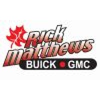 Rick Matthews Buick GMC logo, Rick Matthews Buick GMC contact details