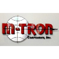 M-TRON COMPONENTS INC logo, M-TRON COMPONENTS INC contact details