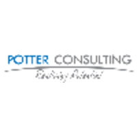 Potter Consulting logo, Potter Consulting contact details