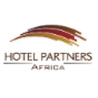 Hotel Partners Africa logo, Hotel Partners Africa contact details