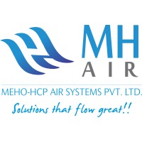 Meho-Hcp Air Systems (P) Ltd logo, Meho-Hcp Air Systems (P) Ltd contact details