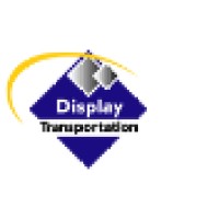 Display Transportation logo, Display Transportation contact details