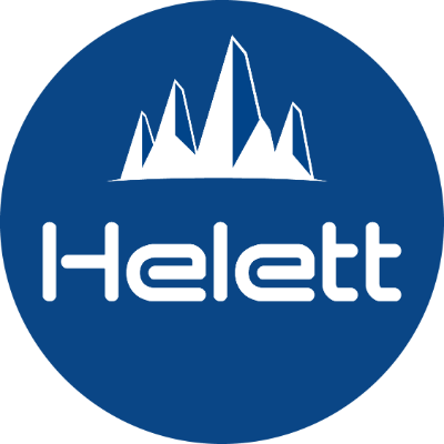 Helett Consulting logo, Helett Consulting contact details