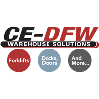 CE-DFW Warehouse Solutions logo, CE-DFW Warehouse Solutions contact details