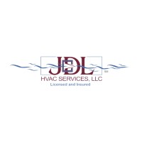 JDL HVAC Services, LLC logo, JDL HVAC Services, LLC contact details