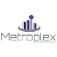 Metroplex Communications, Inc. logo, Metroplex Communications, Inc. contact details