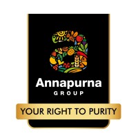 Annapurna Group logo, Annapurna Group contact details