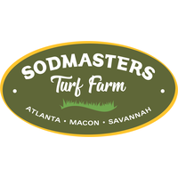 Sodmasters Turf Farm logo, Sodmasters Turf Farm contact details