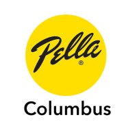 Pella of Columbus logo, Pella of Columbus contact details