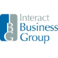 Interact Business Group logo, Interact Business Group contact details