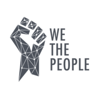 We The People logo, We The People contact details