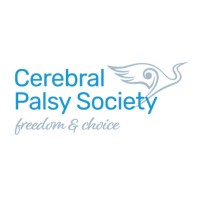 Cerebral Palsy Society of New Zealand logo, Cerebral Palsy Society of New Zealand contact details