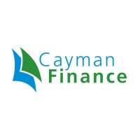 Cayman Finance logo, Cayman Finance contact details