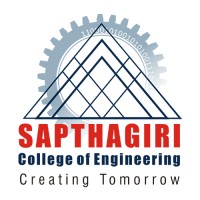 Sapthagiri College of Engineering, BANGALORE logo, Sapthagiri College of Engineering, BANGALORE contact details