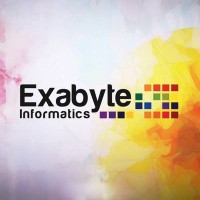 Exabyte Informatics Pvt Ltd logo, Exabyte Informatics Pvt Ltd contact details