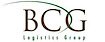 BCG Logistics Group logo, BCG Logistics Group contact details