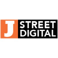 J Street Digital logo, J Street Digital contact details