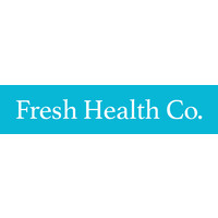 Fresh Health Co. logo, Fresh Health Co. contact details