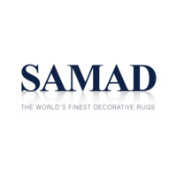 SAMAD logo, SAMAD contact details