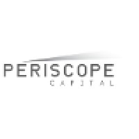 Periscope Capital logo, Periscope Capital contact details