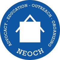 Northeast Ohio Coalition for the Homeless logo, Northeast Ohio Coalition for the Homeless contact details