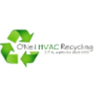 O'Neil HVAC Recycling, Inc. logo, O'Neil HVAC Recycling, Inc. contact details