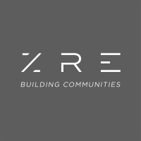 ZRE logo, ZRE contact details