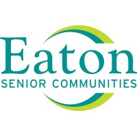 Eaton Senior Communities logo, Eaton Senior Communities contact details