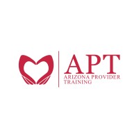 Arizona Provider Training logo, Arizona Provider Training contact details