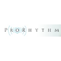 ProRhythm, Inc. logo, ProRhythm, Inc. contact details