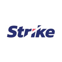 Strike IT Recruitment Services logo, Strike IT Recruitment Services contact details