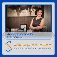 Adriana Colombo Corretora de Seguros logo, Adriana Colombo Corretora de Seguros contact details