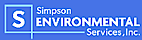 Simpson Environmental Services Inc logo, Simpson Environmental Services Inc contact details