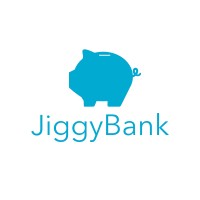 JiggyBank logo, JiggyBank contact details