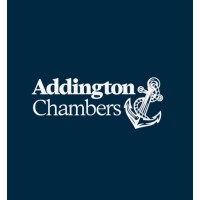 Addington Chambers logo, Addington Chambers contact details