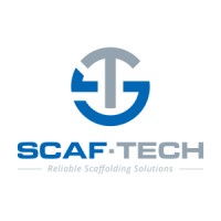 Scaf-Tech logo, Scaf-Tech contact details