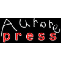 Aurore Press logo, Aurore Press contact details