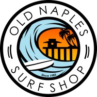 Old Naples Surf Shop logo, Old Naples Surf Shop contact details