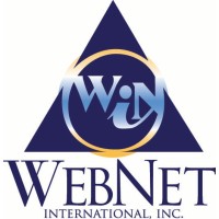 WebNet International, Inc logo, WebNet International, Inc contact details