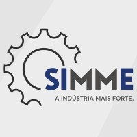 SIMME logo, SIMME contact details