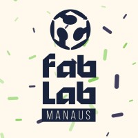 Fab Lab Manaus logo, Fab Lab Manaus contact details