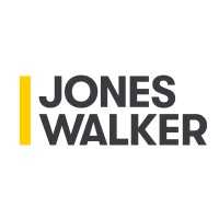 Jones Walker logo, Jones Walker contact details