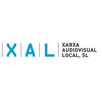 Xarxa Audiovisual Local SL (XAL) logo, Xarxa Audiovisual Local SL (XAL) contact details