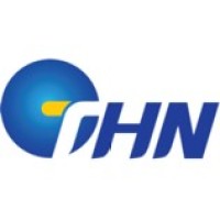 THN logo, THN contact details