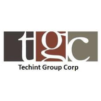 Techint Group Corp. logo, Techint Group Corp. contact details