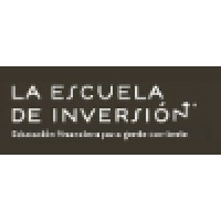 La Escuela de Inversión logo, La Escuela de Inversión contact details