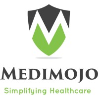 Medimojo logo, Medimojo contact details