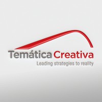 Temática Creativa logo, Temática Creativa contact details