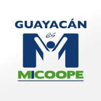 Cooperativa Guayacán logo, Cooperativa Guayacán contact details