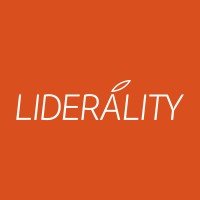 Liderálity logo, Liderálity contact details